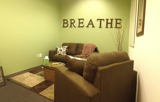 Whole Person Counseling in Englewood, Colorado - Office Picture